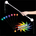 LED Tinsel Baton